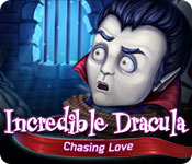 incredible dracula: chasing love