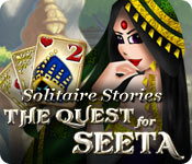 solitaire stories: the quest for seeta