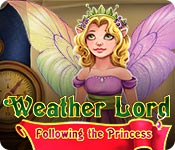 weather lord: following the princess