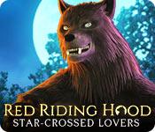 red riding hood: star-crossed lovers