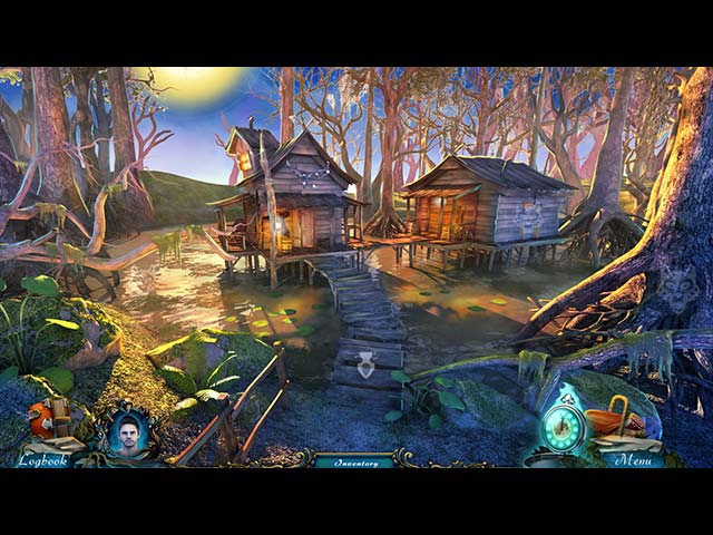 red riding hood: star-crossed lovers screenshots 2