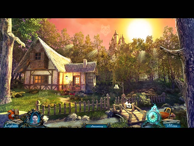 red riding hood: star-crossed lovers screenshots 3