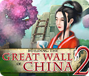 building the great wall of china 2