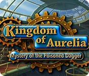 kingdom of aurelia: mystery of the poisoned dagger