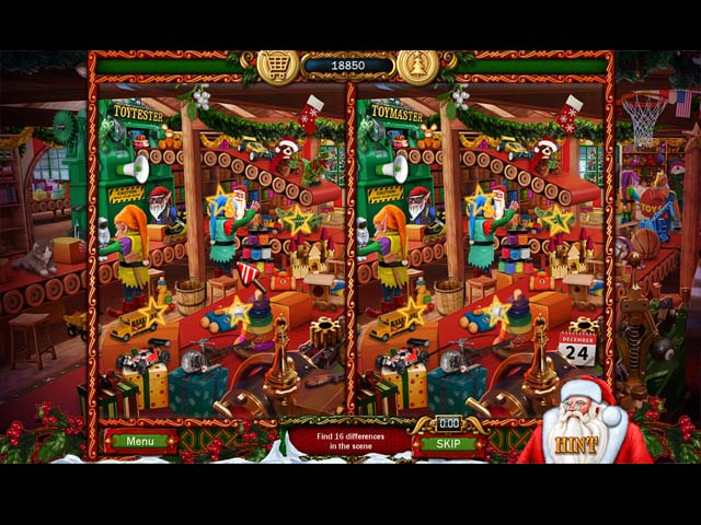 christmas wonderland 6 screenshots 2