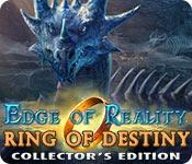 edge of reality: ring of destiny
