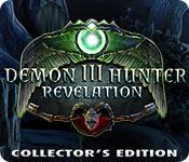 demon hunter: revelation