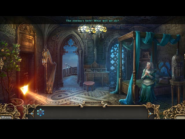 spirits of mystery: family lies screenshots 1