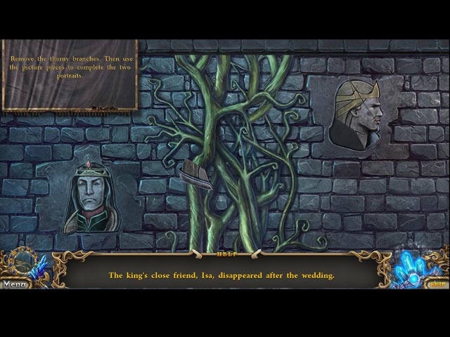 spirits of mystery: family lies screenshots 3