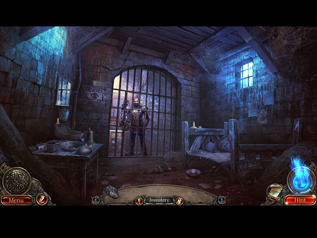 midnight calling: jeronimo screenshots 3