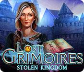 lost grimoires: stolen kingdom