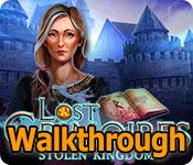 Lost Grimoires: Stolen Kingdom Walkthrough