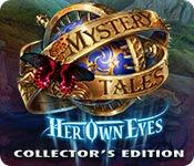 Mystery Tales: Her Own Eyes