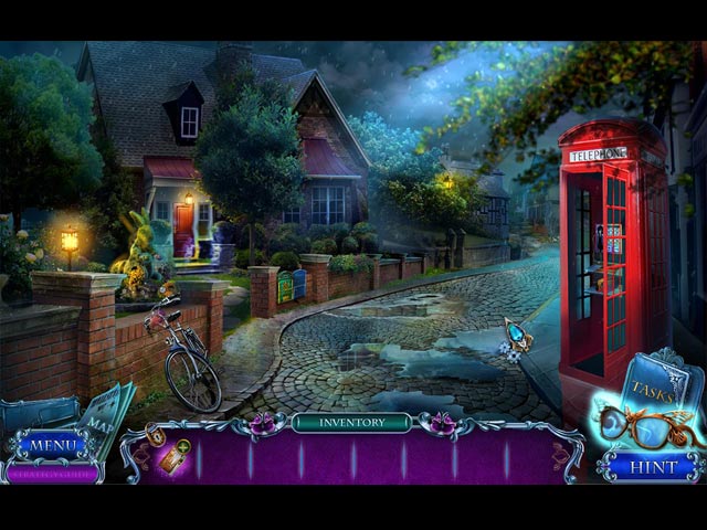 mystery tales: her own eyes collector's edition screenshots 2