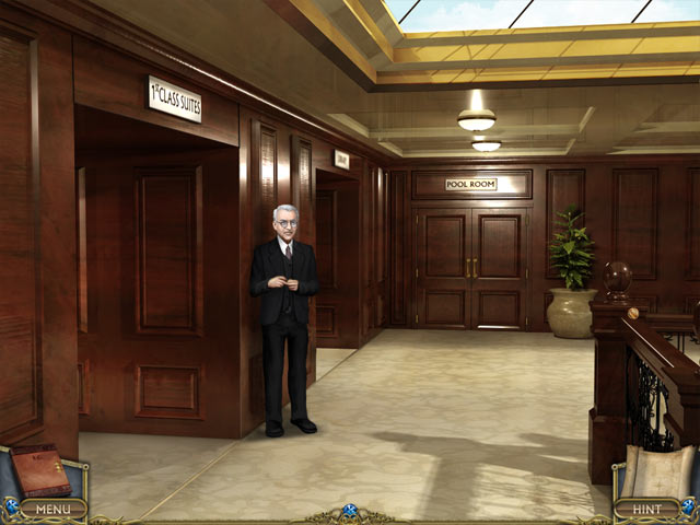 elly cooper and the city of antiquity screenshots 2