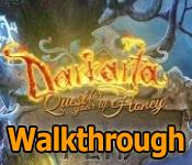 darkarta: quest for your lil' princess walkthrough