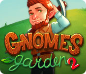 gnomes garden 2