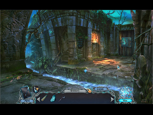 sable maze: soul catcher collector's edition screenshots 1