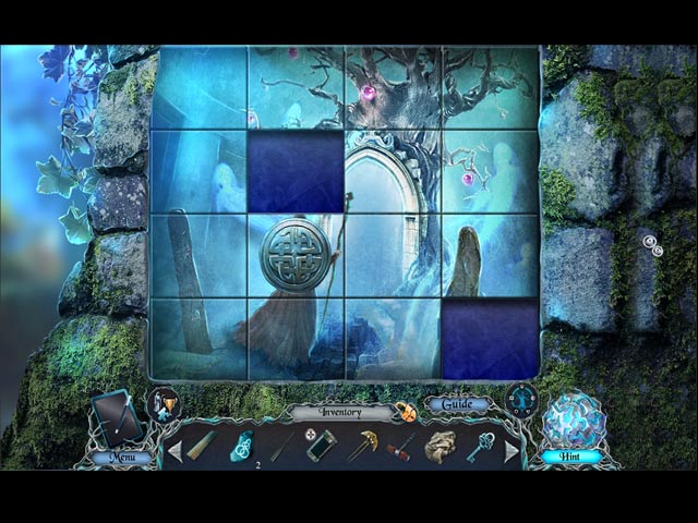 sable maze: soul catcher collector's edition screenshots 3