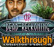 dead reckoning: broadbeach cove collector's edition walkthrough