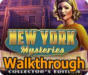 new york mysteries: the lantern of souls collector's edition walkthrough