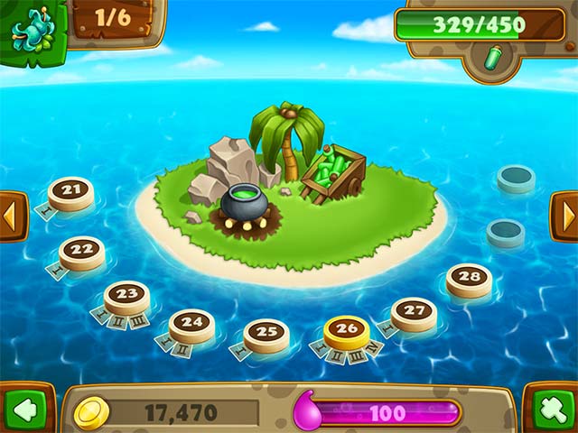 my island kingdom screenshots 3