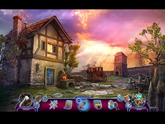 myths of the world: born of clay and fire screenshots 4