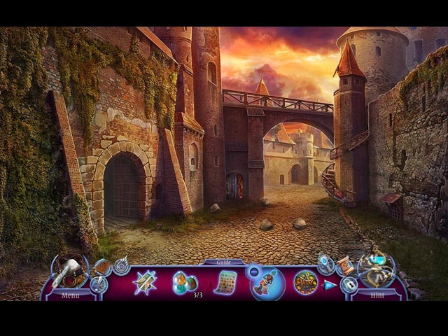 myths of the world: born of clay and fire collector's edition screenshots 1