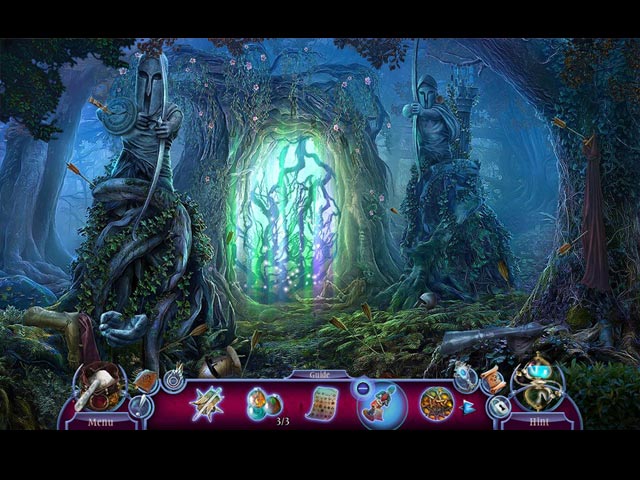 myths of the world: born of clay and fire collector's edition screenshots 2