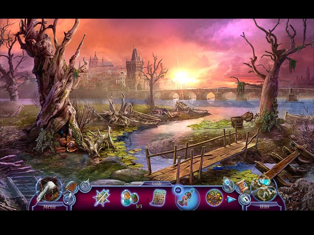 myths of the world: born of clay and fire collector's edition screenshots 3