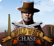 wild west chase