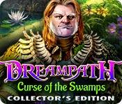 dreampath: curse of swamps