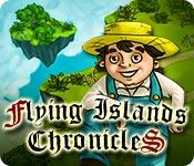 flying islands chronicles