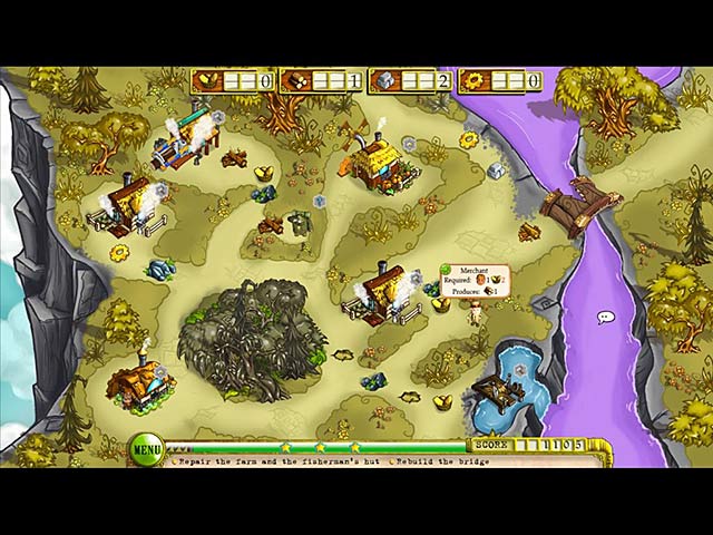 flying islands chronicles screenshots 10