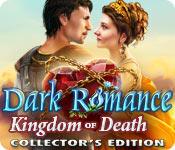 dark romance: kingdom of death