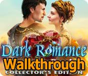 Dark Romance: Kingdom of Death Walkthrough