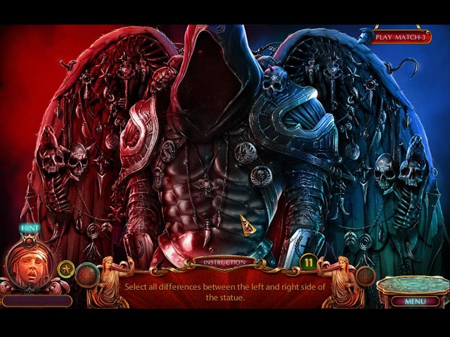 dark romance: kingdom of death walkthrough screenshots 8