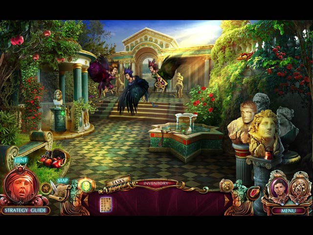 dark romance: kingdom of death collector's edition walkthrough screenshots 5
