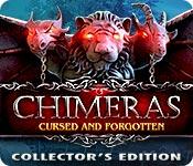 chimeras: cursed and forgotten