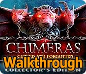 chimeras: cursed and forgotten walkthrough