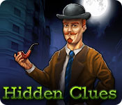 hidden clues