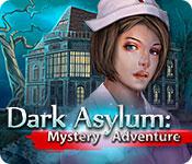 dark asylum: mystery adventure