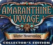 Amaranthine Voyage: Winter Neverending