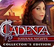 cadenza: havana nights