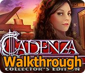 Cadenza: Havana Nights Walkthrough