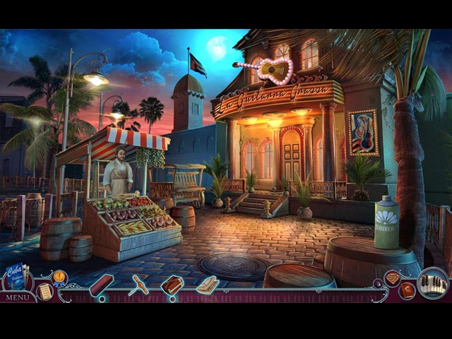 cadenza: havana nights walkthrough screenshots 1