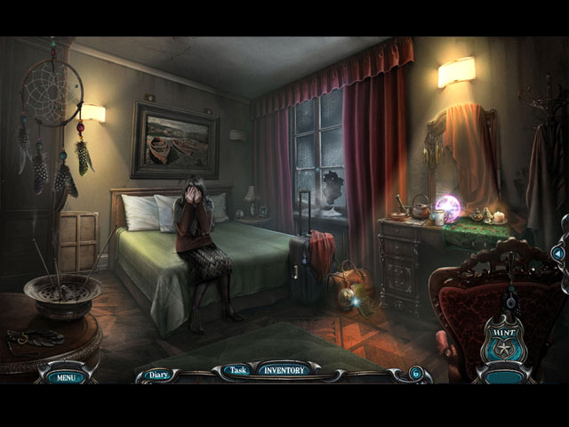 haunted hotel: the axiom butcher screenshots 1