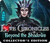 love chronicles: beyond the shadows