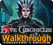 love chronicles: beyond the shadows walkthrough