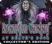 redemption cemetery: at death's door redemption cemetery: at death's door